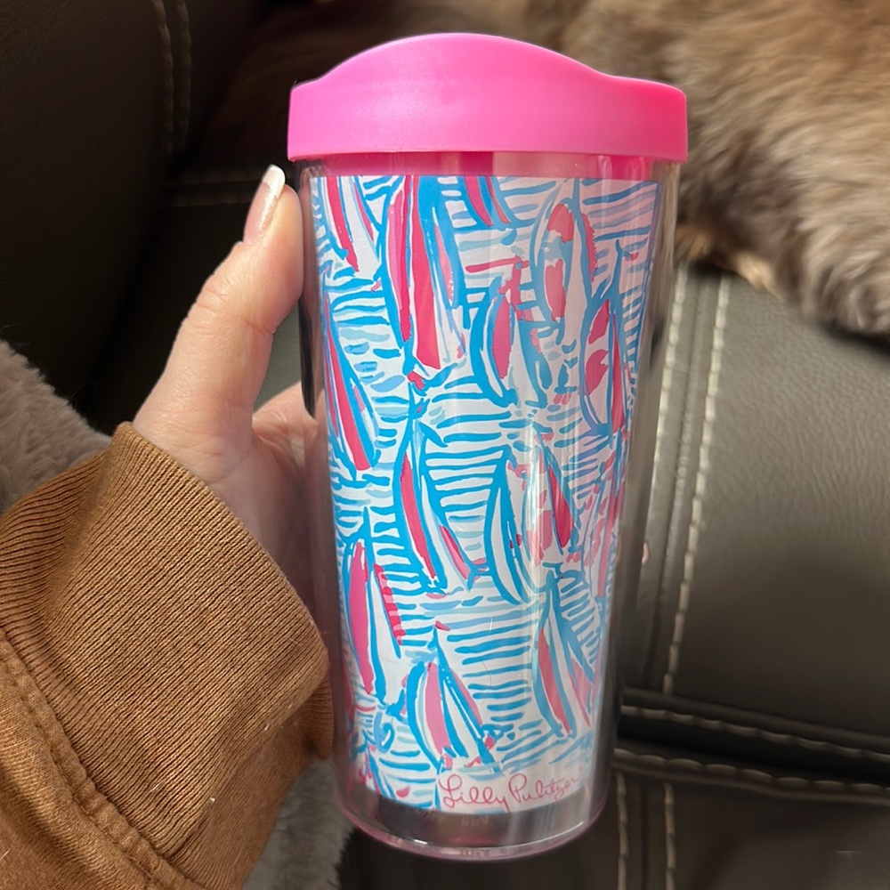 *BRAND NEW* Lilly Pulitzer cup/mug